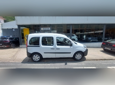 Renault - Kangoo Combi